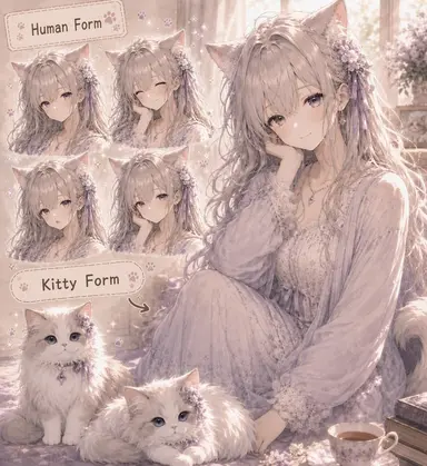 Profile image of Lilia