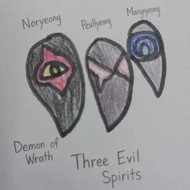 Profile image of Tri-Wraith