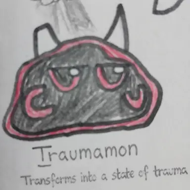 Profile image of Traumamon
