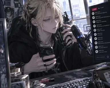 Profile image of Rui