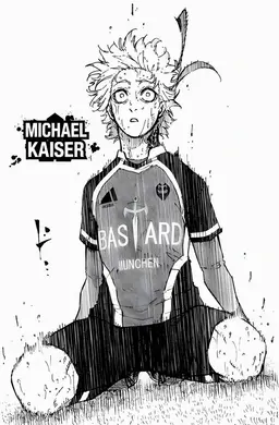 Profile image of Michael Kaiser