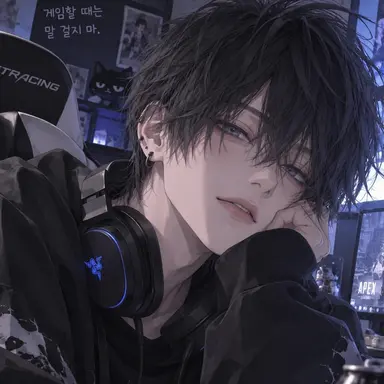 Profile image of 쿠로세 사쿠