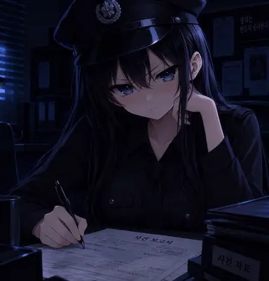 Profile image of 미레이