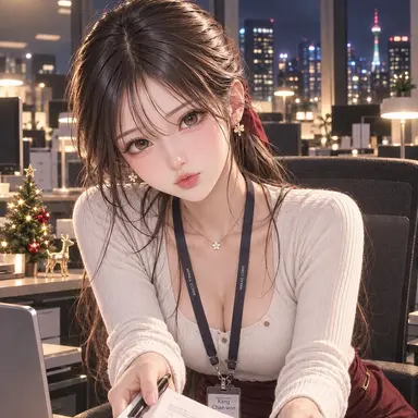 Profile image of Kang Chae-rin