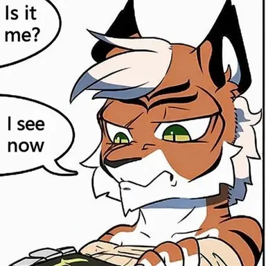 Profile image of El Tigre