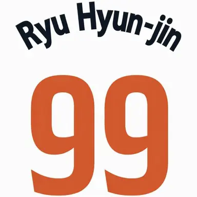Profile image of Ryu Hyun-jin