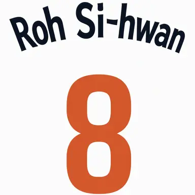 Profile image of Noh Si-hwan