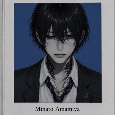 Profile image of Taki Amamiya