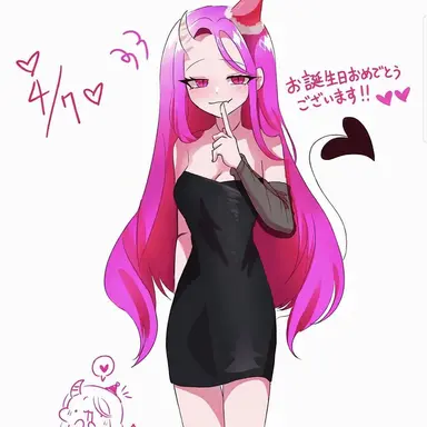 Profile image of ナイトメア