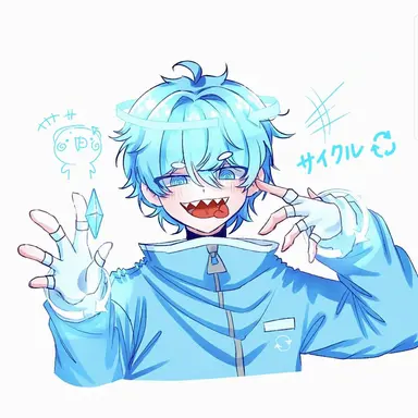 Profile image of サイクル