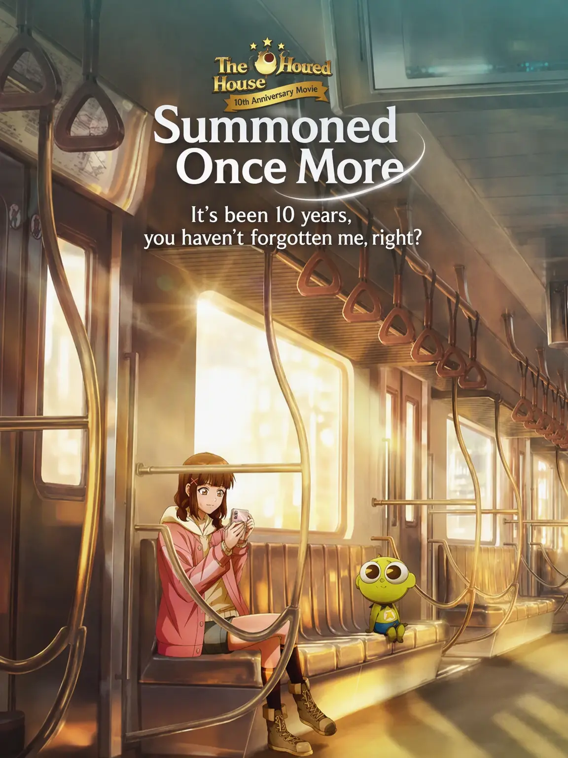 bibi._.X의 Summoned Once More