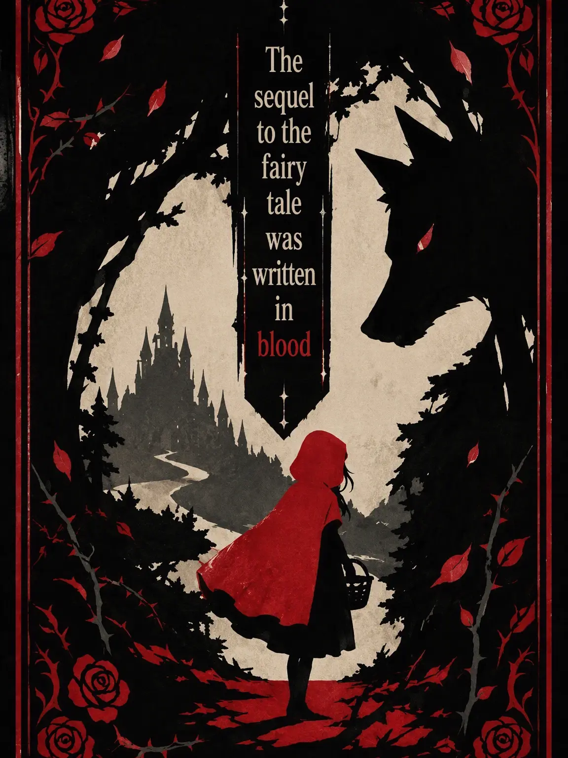 Ao061028의 The Fairy Tale Continues in Blood