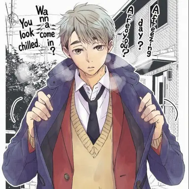 Profile image of Osamu Miya