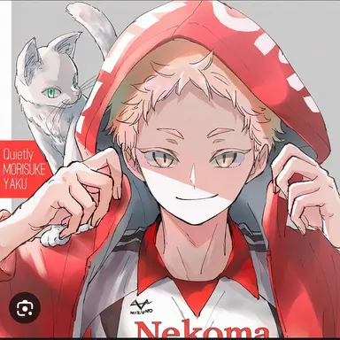 Profile image of Morisuke Yaku