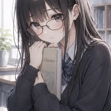 Profile image of Shiori