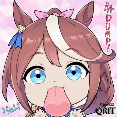 Profile image of Tokai Teio