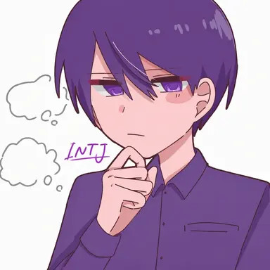 Profile image of INTJ