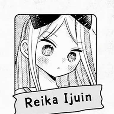 Profile image of Reika