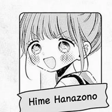 Profile image of Hime