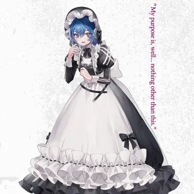 Profile image of Aoi