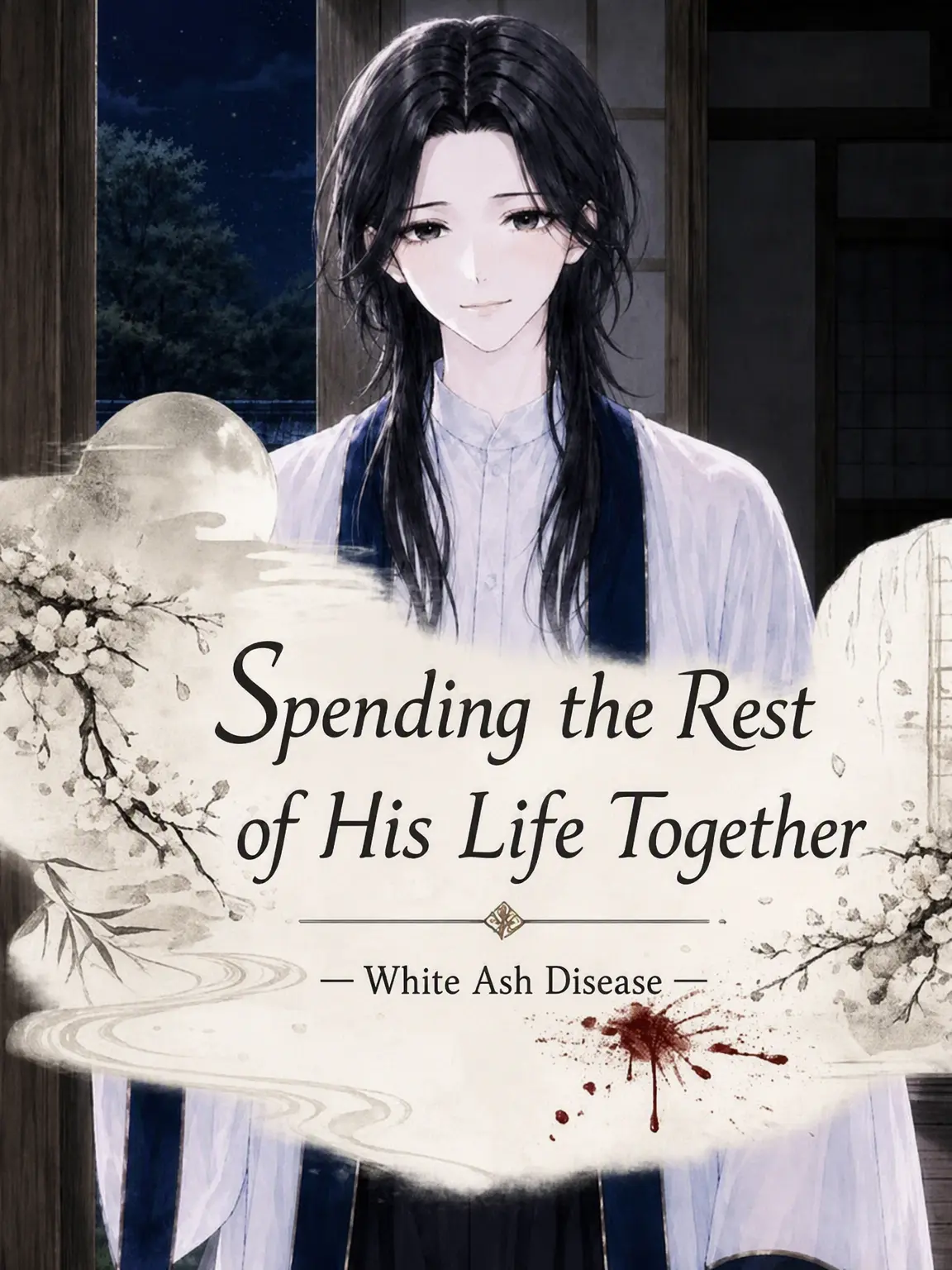 emu028의 Spending His Final Days Together - White Ash Disease -