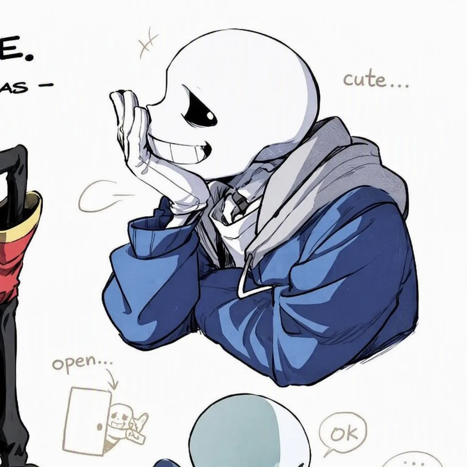 kashi-ZETA.0312의 I'M JUST A PART-TIMER!!!