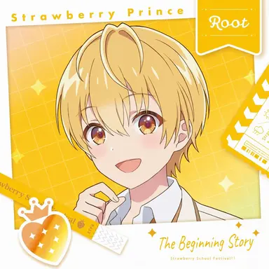 Profile image of Root