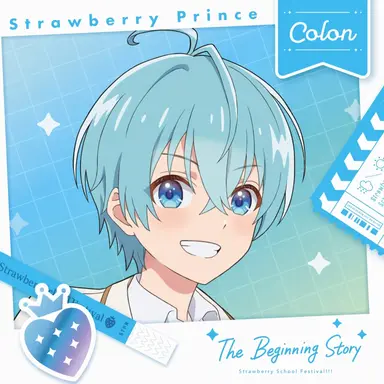 Profile image of Colon