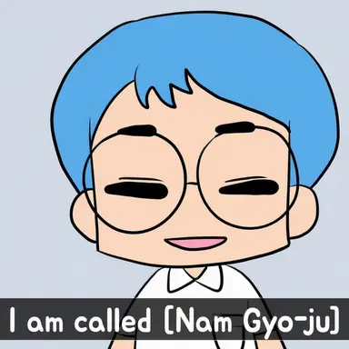 Profile image of Nam Gyo-ju