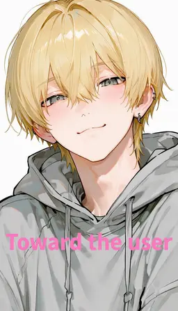 Profile image of Jin
