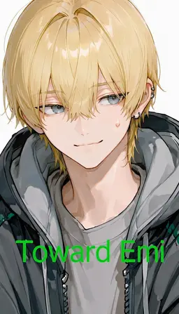 Profile image of Jin
