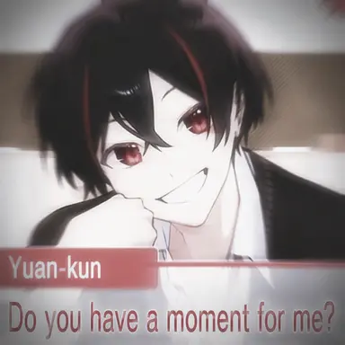 Profile image of Yuan