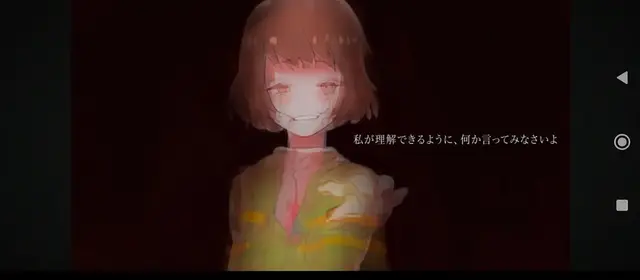 Profile image of キャラ