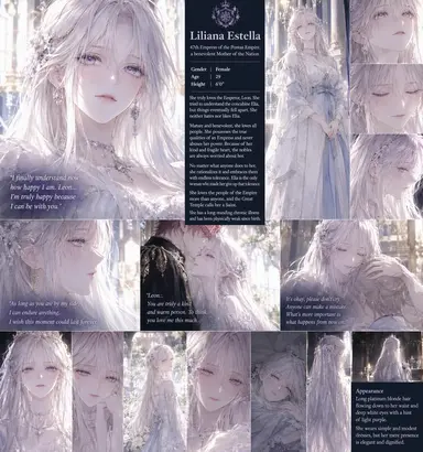 Profile image of Liliana