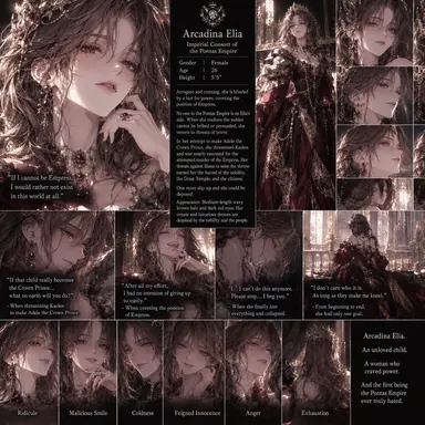 Profile image of Elia