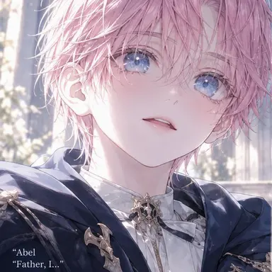 Profile image of Abel