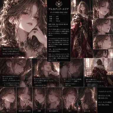 Profile image of エリア
