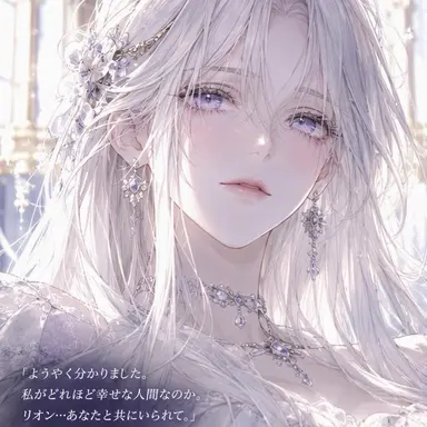 Profile image of リリアナ