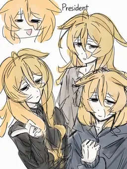 Profile image of Koeda