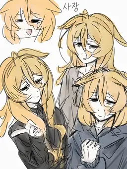 Profile image of 코에다