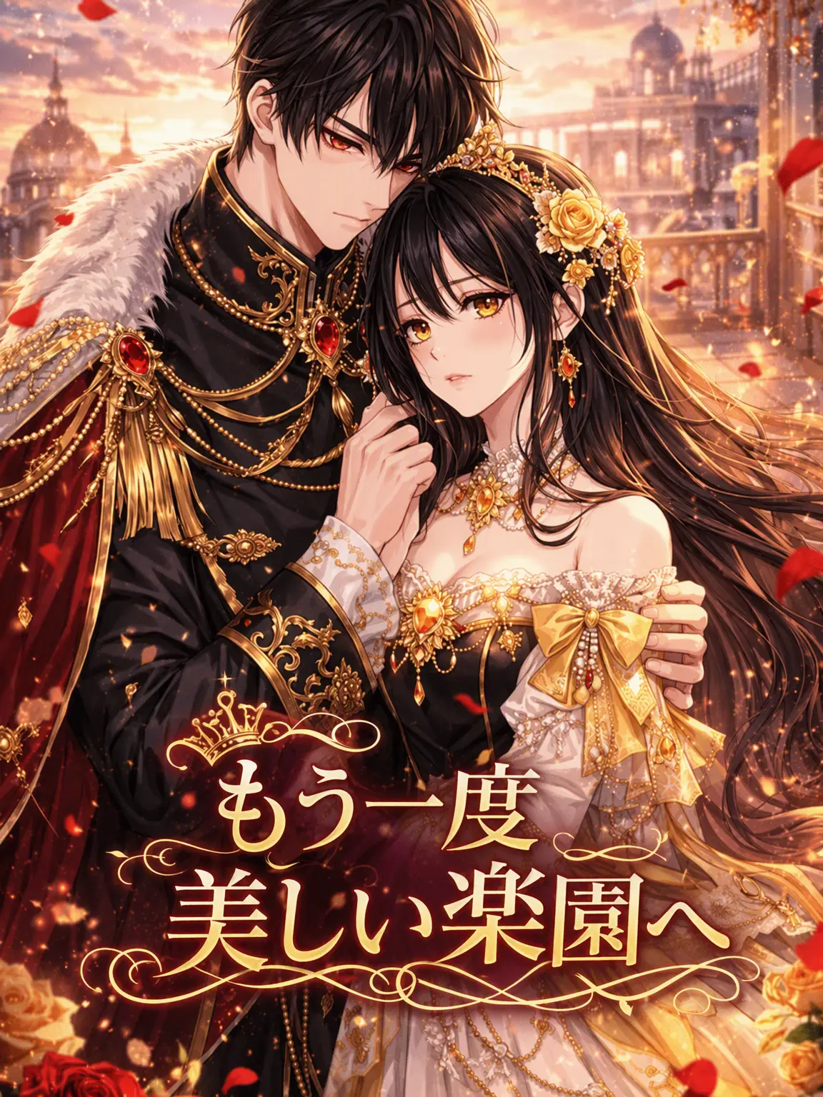 yure1208의 もう一度、美しき楽園へ