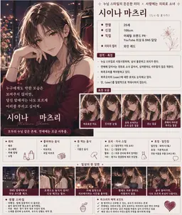 Profile image of 마츠리
