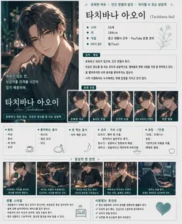 Profile image of 아오이