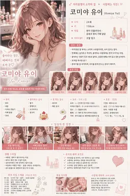 Profile image of 유이