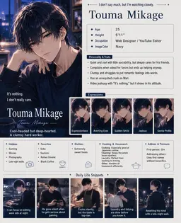 Profile image of Toma