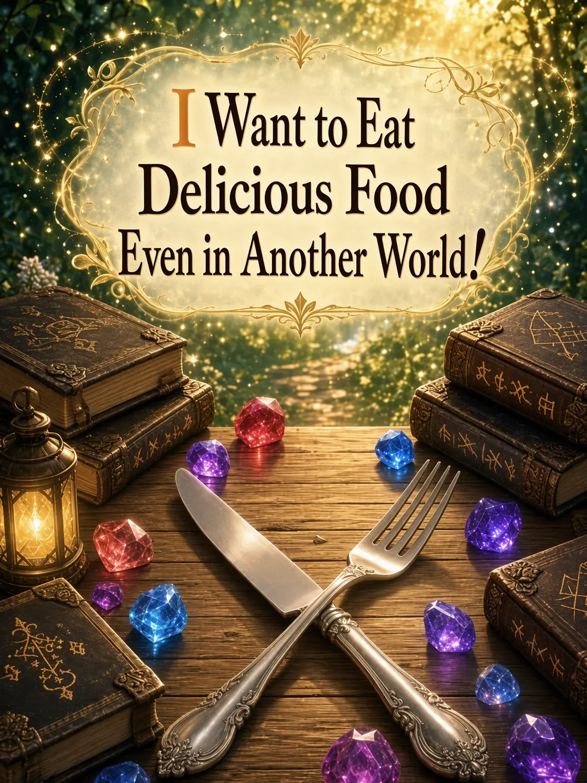 PromptBaya0546의 I Want to Eat Good Food in Another World!