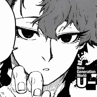 Profile image of Hugo