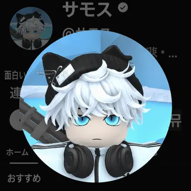 Profile image of サモス