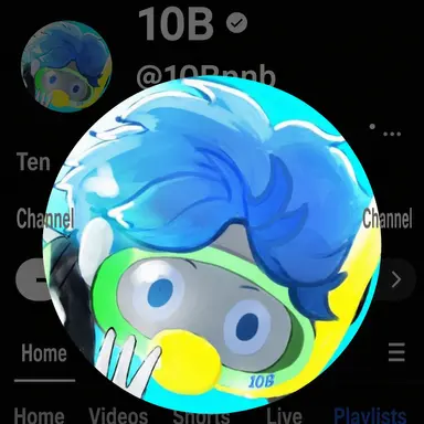 Profile image of 10B