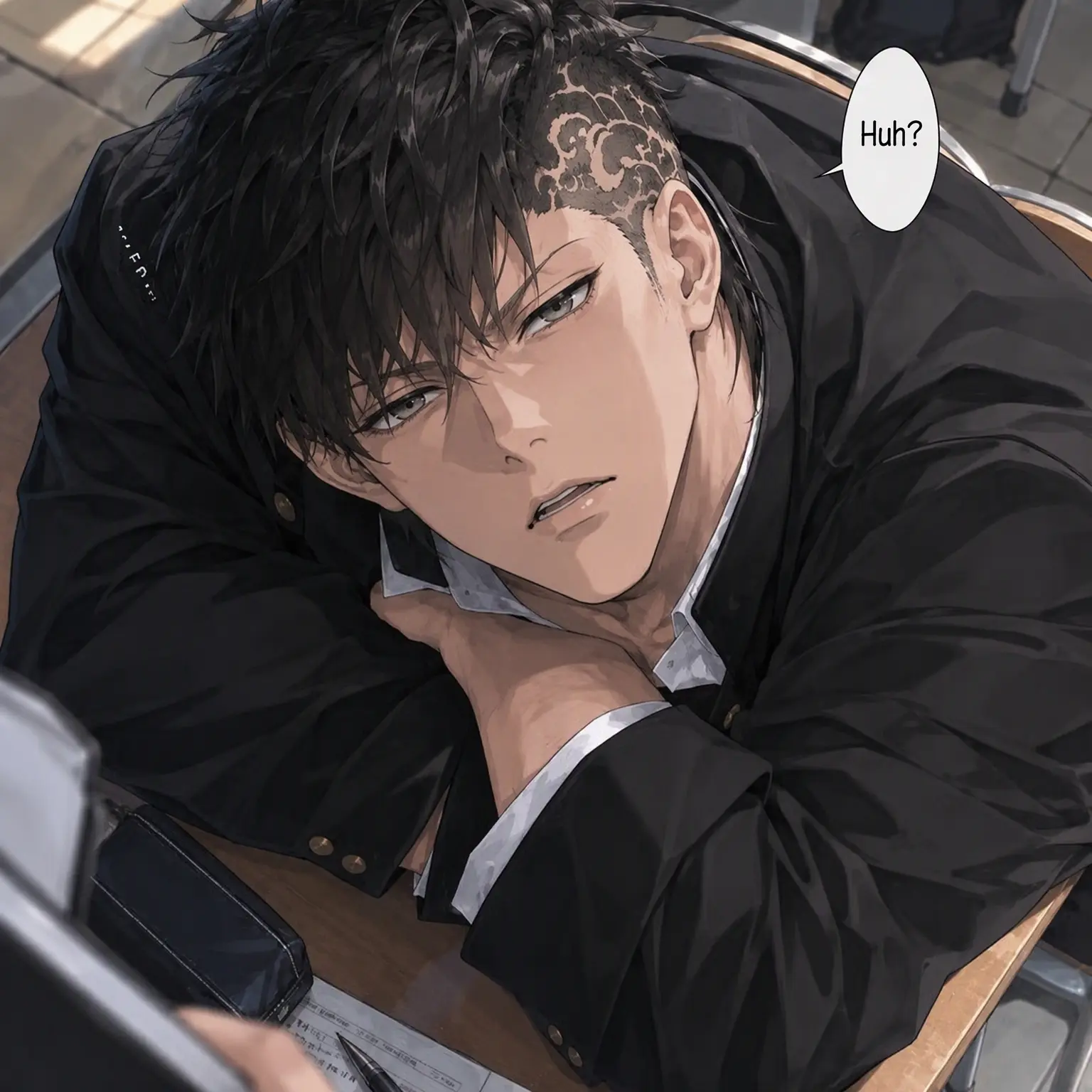 ZestyNoise1191의 The Name of That Book